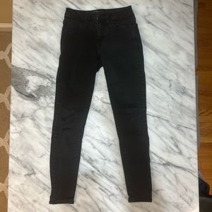 American Eagle High Rise Jegging Super Stretch